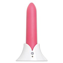 Nü Sensuelle Point Bullet Vibrator - Roze