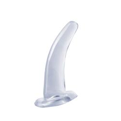 His and Hers G-Spot - Transparant