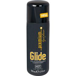 Premium Glide Silicone Lubricant - 50 ml