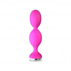 Perifit - App-gesteuerter Beckenbodentrainer - Rosa