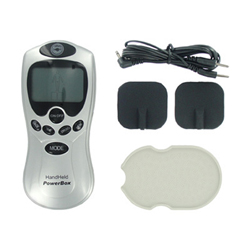 Zeus Powerbox - Compact Model Met 8 Standen