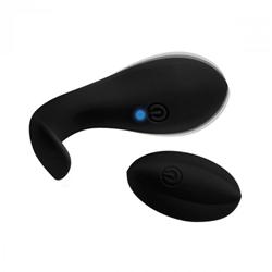 Dark Pod Remote Control Vibrating Egg