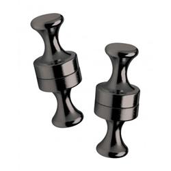 Power Pins Magnetic Nipple Clamp Set