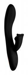The Bendable Silicone G-Spot vibrator