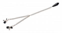 Titty Taunter Weighted Nipple Clamps