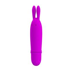 Boyce Mini Rabbit Clitoris Stimulator