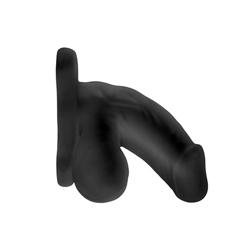 Buck Angel Fun Boy™ Strap-on/Packer Penis - Groot