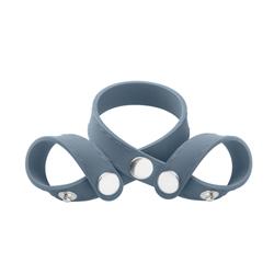 Separatore per testicoli Boners 8-Style