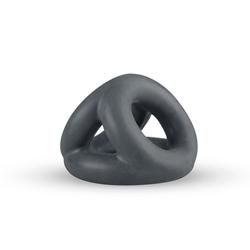 Liquid Silicone Cockring En Ballstretcher