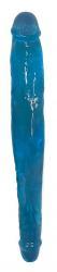 Lollicock Double Dildo 33 CM - Berry