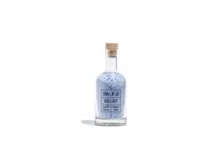 Dr. Ed - RELIEF - Badesalz mit CBD