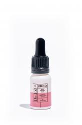 Dr. Ed - Libido-Öl mit CBD - 10 ml