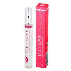 EOL Body Spray Geurloos Met Feromonen - 10 ml