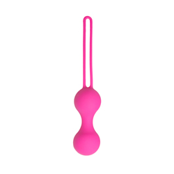 Easytoys Big Kegel Ball - Pink
