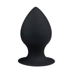Grote Ronde buttplug