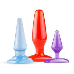 Anale seks speelgoed voor mannen