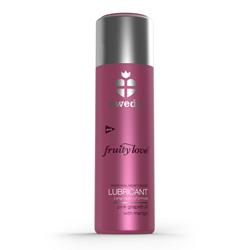 Pink Grapefruit/Mango wasserbasiertes Gleitmittel - 100 ml