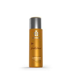 Tropical Fruit with Honey Water-Based Lubricant - 50ml