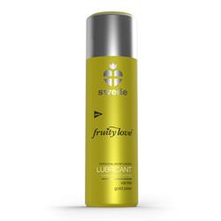 Vanille/Golden Pear wasserbasiertes Gleitmittel - 100 ml