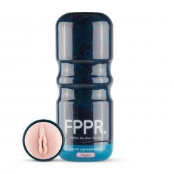 FPPR. Masturbador con forma de vagina