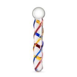 Dildo szklane nr 10