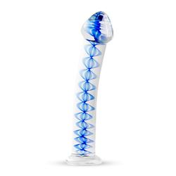 Dildo Vetro N. 4