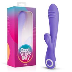 Wibrator Fane Rabbit
