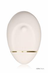 Ioba - Estimulador del clítoris OhMyC 1 - Blanco