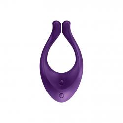 Satisfyer Endless Love Multi Vibrator - Paars