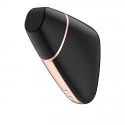 Satisfyer Love Triangle Sucking Vibrator