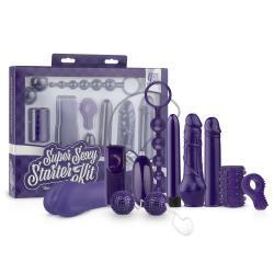 KIT PRINCIPIANTI SUPER SEXY