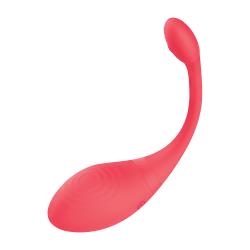 Love Distance Range - Vibro-Ei mit Appsteuerung