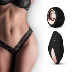 Tanga vibrador