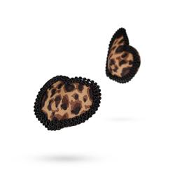 Hear Me Roar Pasties