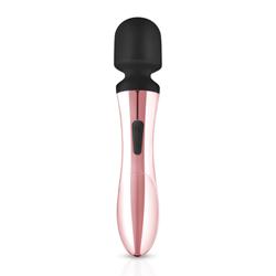 Rosy Gold - Nouveau Curve Massager