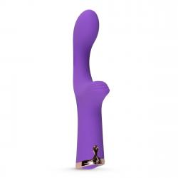 Royals - Vibromasseur pour point G The Baroness