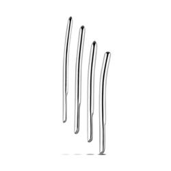 Einseitige Verwendung 4-teiliges Set, Größe 9, 10, 11, 12 mm