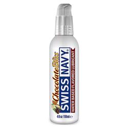 Gleitmittel mit Geschmack - Schokoladensegen - 118 ml