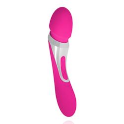 Sway Vibes Wandvibrator - Rosa