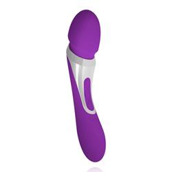 Sway Vibes Vibrator - Violett