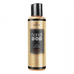 Handipop Hand Job Massage Gel - Orange 125 ML.