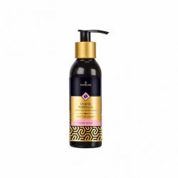 Sensuva Hybrid Water-based Lubricant - Cotton Candy -2