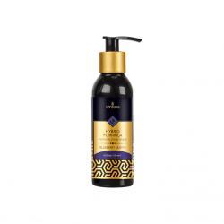 Sensuva Hybrid Water-based Lubricant - Blueberry Muffin -2