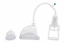 Fröhle - Vagina Pump Set Duo Extreme Professional
