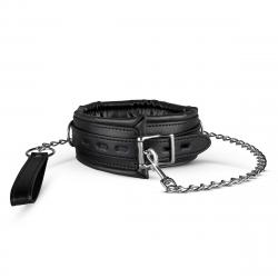 Colten Collar With Chain