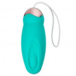 Pulsating Vagina Egg With Remote Control