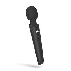 Yiva Power Massager - Noir
.