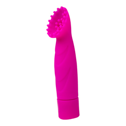 Clitoris Cup Vibrator - Roze