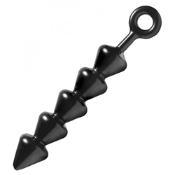 Perles anales Spades XL