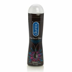 Durex Perfect Gliss Anal Lubricant - 50 ml